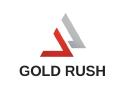 Gold Rush Pittsburgh logo